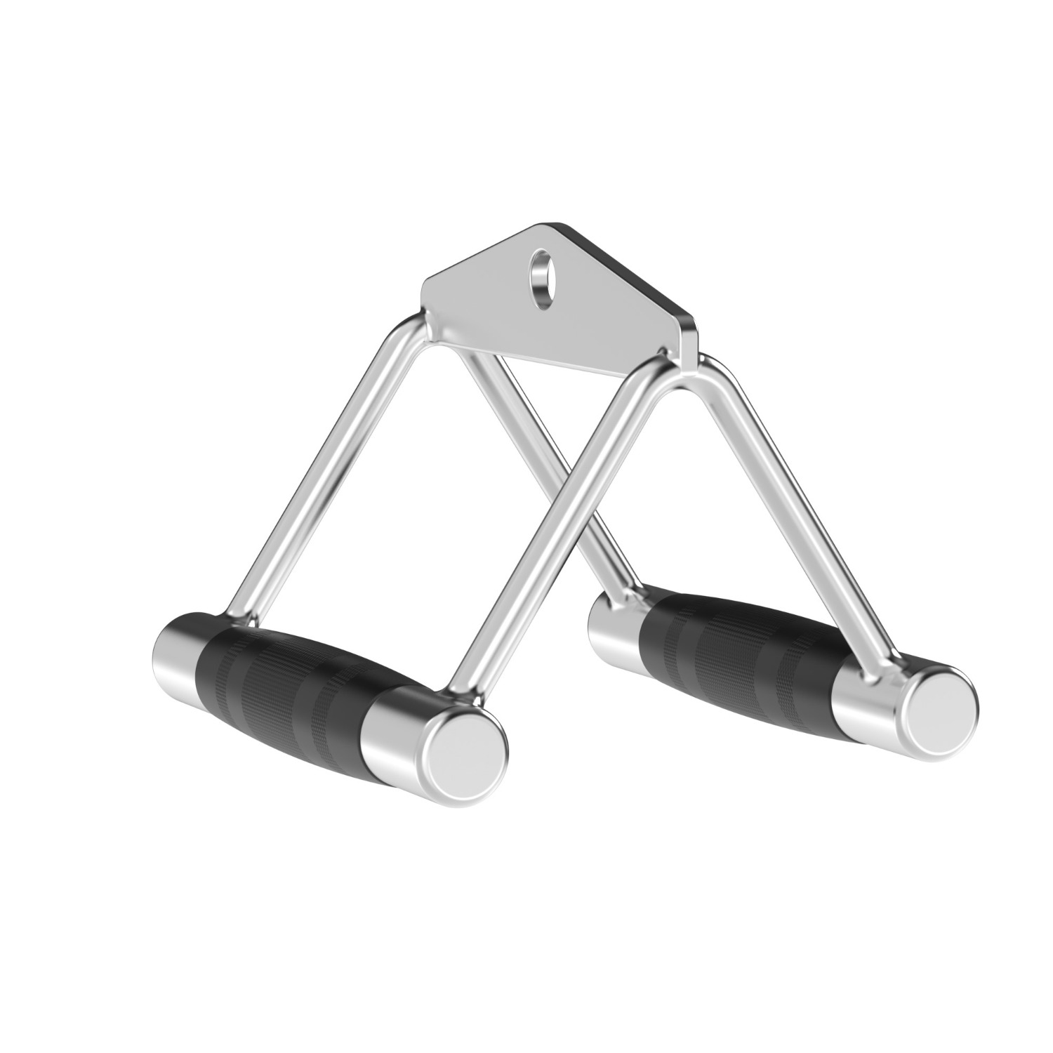 triangle_grip_1_ Kabelaccessoire - Focus Fitness Triangle grip
