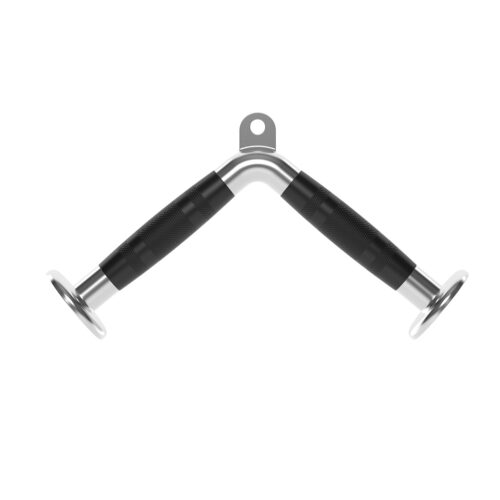 triceps_bar_1_ Kabelaccessoire - Focus Fitness Triceps Bar