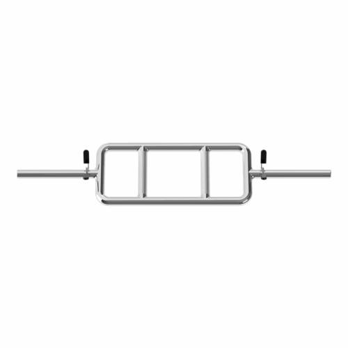 triceps_halterstang_-_30_mm_1_ Triceps Halterstang - Focus Fitness - 85 cm - 30 mm