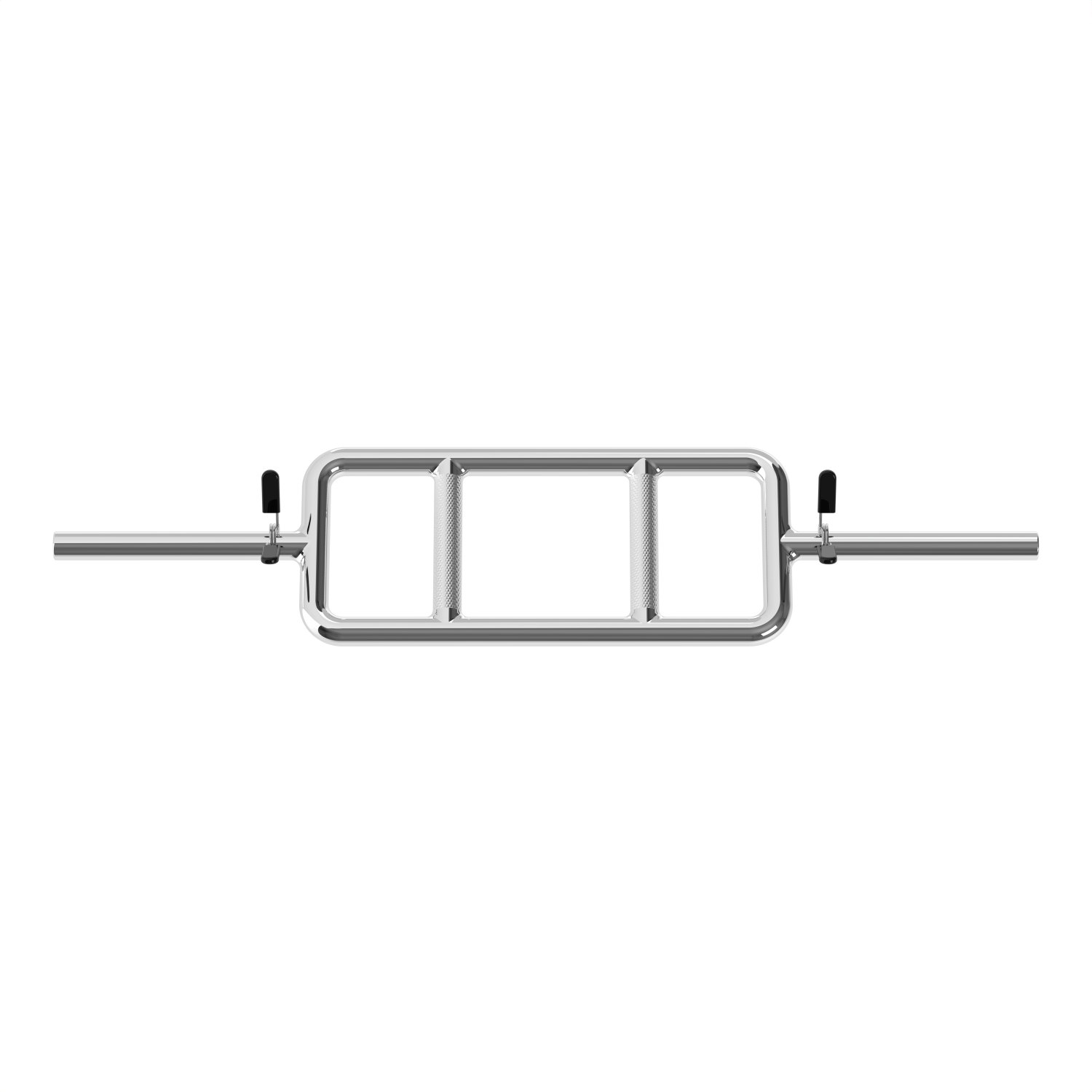 triceps_halterstang_-_30_mm_1_ Triceps Halterstang - Focus Fitness - 85 cm - 30 mm