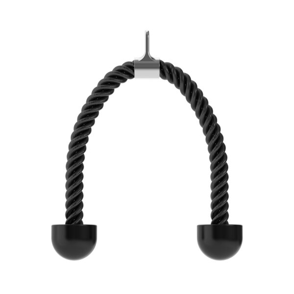 triceps_touw_1_ Kabelaccessoire - Focus Fitness Triceps Touw