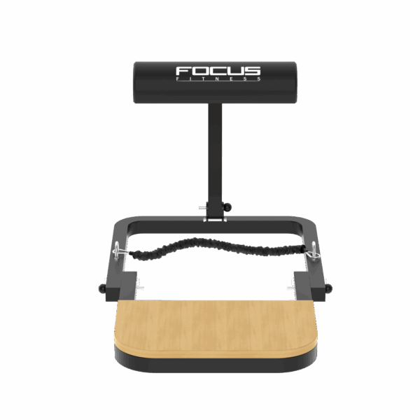 vex_100_1_ Hip Thruster - Focus Fitness Vex 100 - Hip Thrust Bench