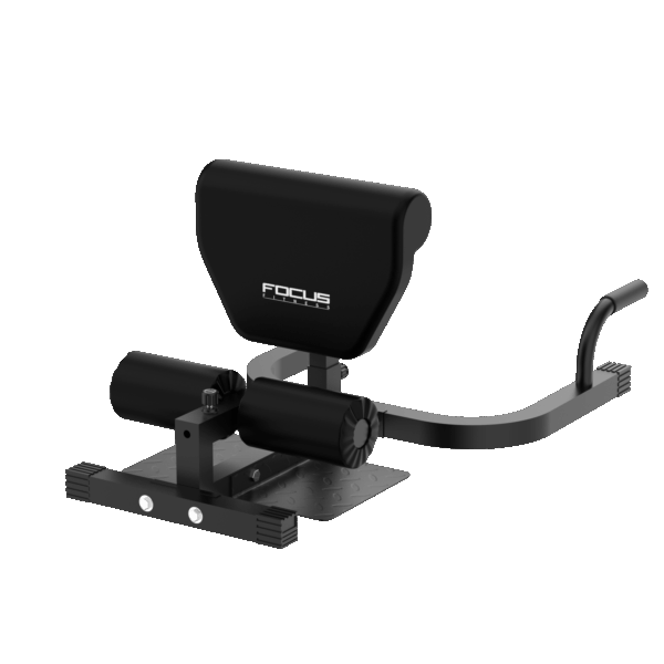 vex_200_-_1 Sissy Squat Trainer - Focus Fitness Vex 200