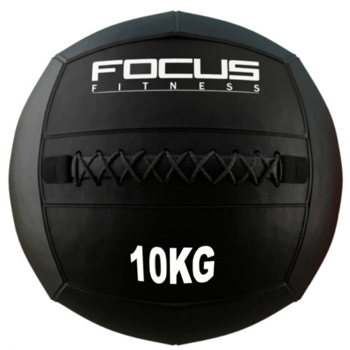 wall_ball_-_focus_fitness_-_10_kg_1_ Wall Ball - Focus Fitness - 10 kg
