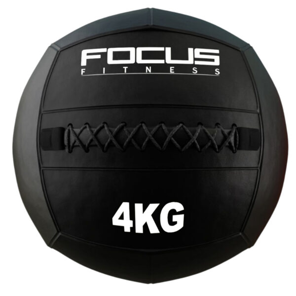 Wall Ball - Focus Fitness - 4 kg