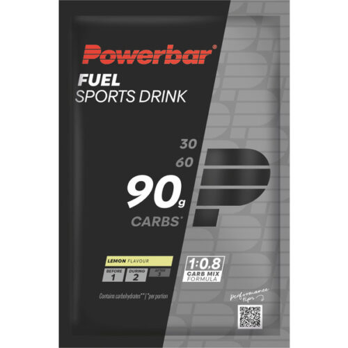 Powerbar Fuel Sportdrank 90 Citroen 1x94g
