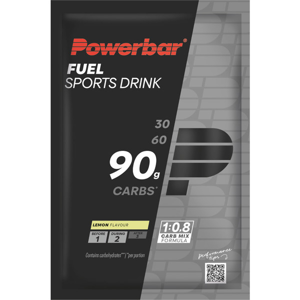 197440_1_1 Powerbar Fuel Sportdrank 90 Citroen 1x94g