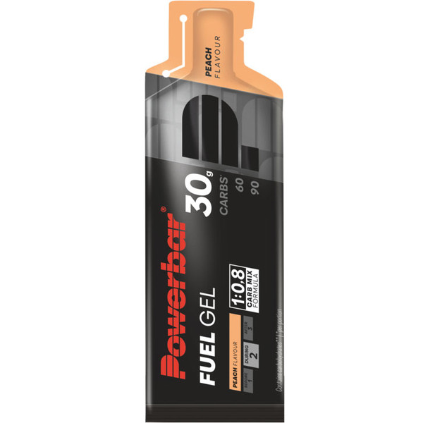 216267_1 Powerbar Fuel Gel 30 Perzik (1x50ml)