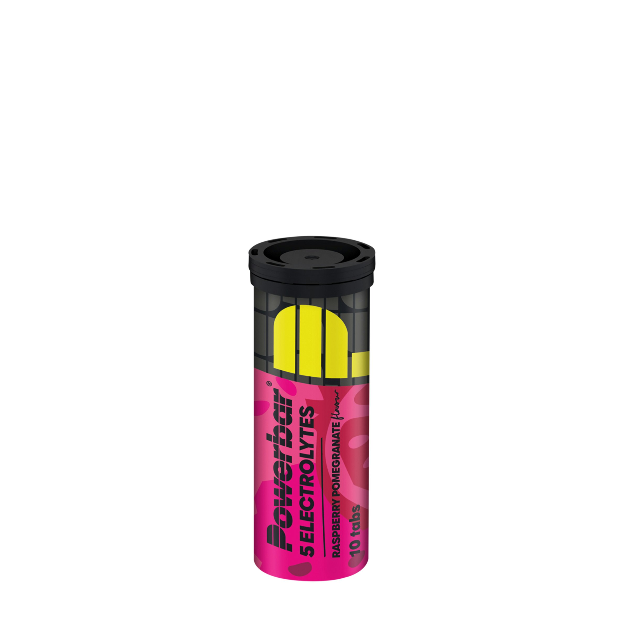 Powerbar Electrolyte Tablet Raspberry Pomegranate