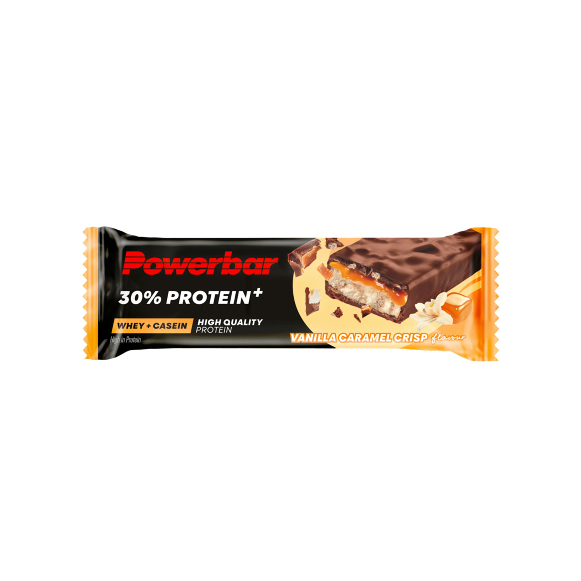 146c0a7bc1476540598c19277e3760762b8d4221_3254 Powerbar Protein Plus 30% Bar Vanilla Caramel-Crisp