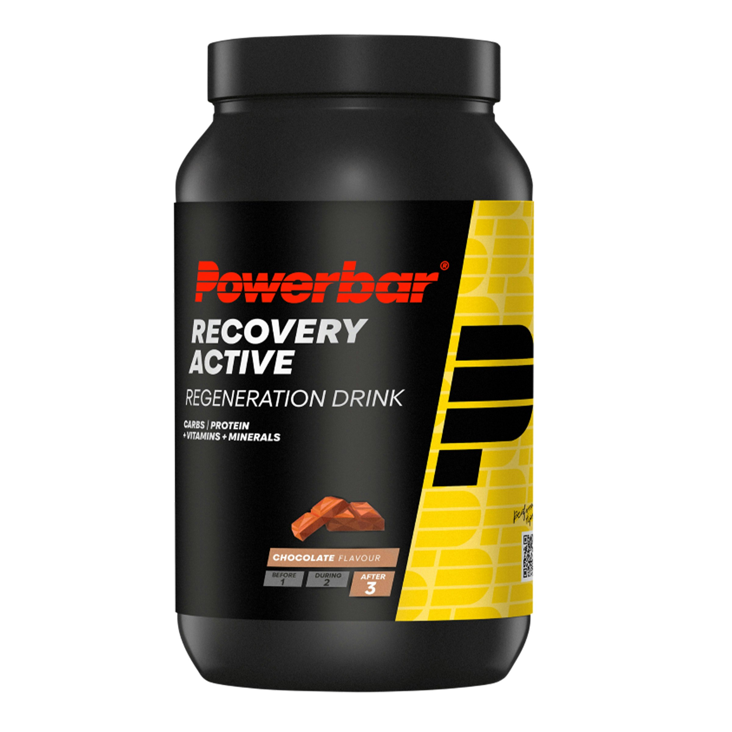 1470b7ddf6fcb70b034e6194fab2a029eae28a0c_3275 Powerbar Recovery Drink Chocolate 1.2kg