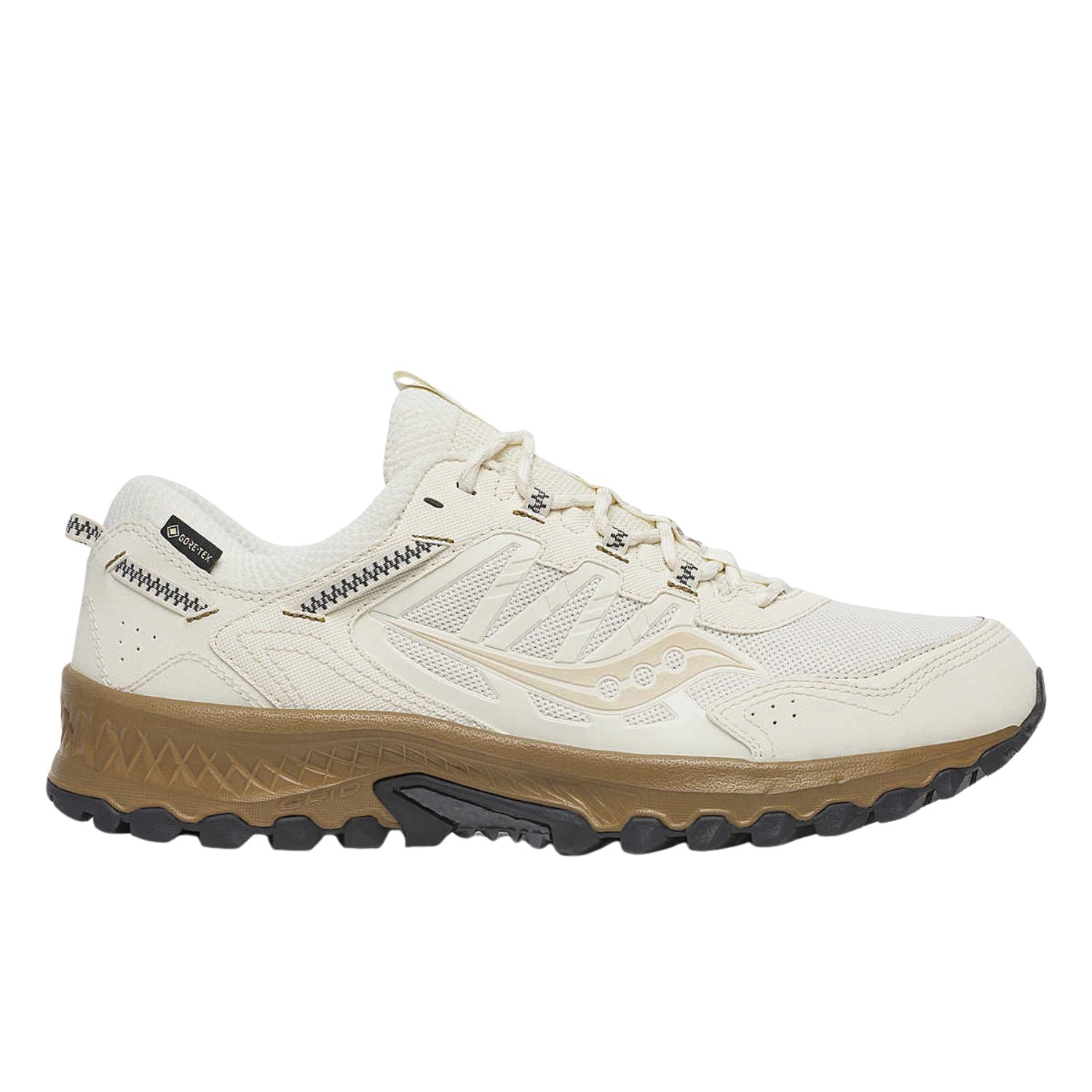 Saucony Grid Peak GTX Sneakers Heren 42