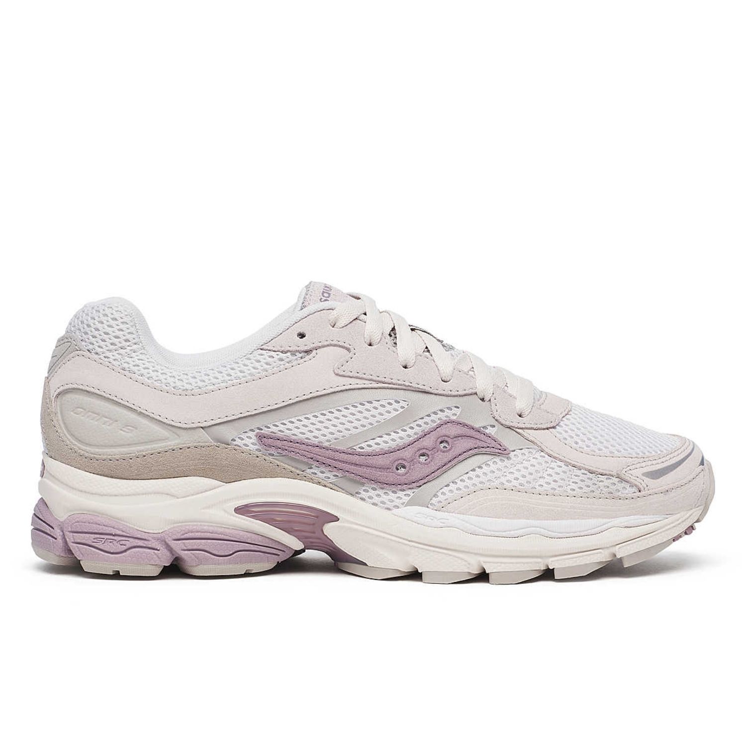 Saucony Progrid Omni 9 Sneakers Dames 39