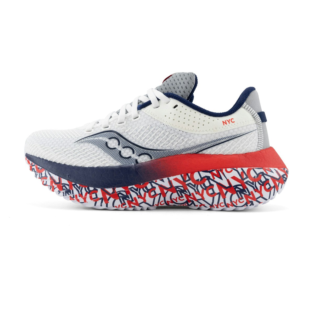 Saucony Kinvara Pro NYC Dames
