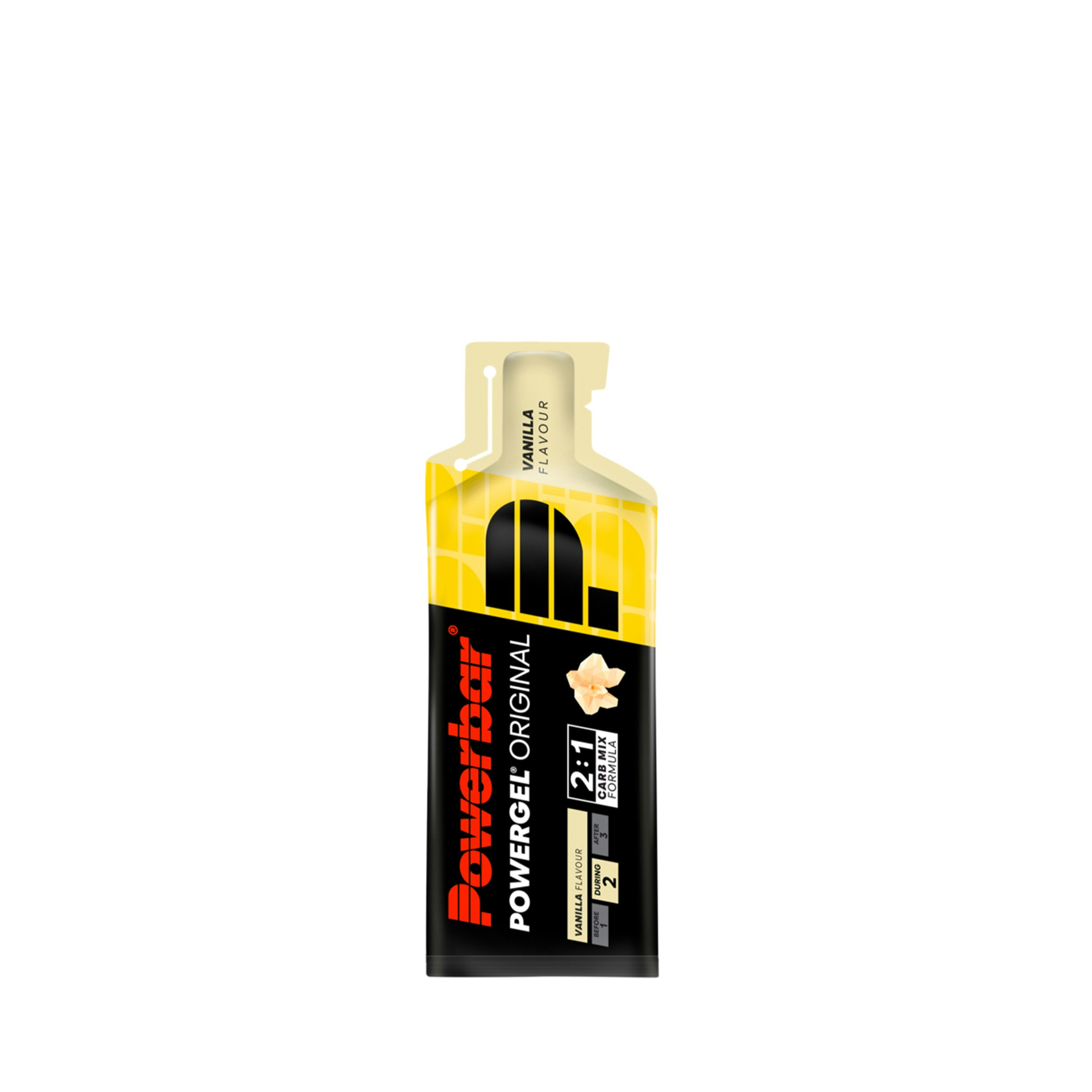 Powerbar Powergel Vanilla 41g