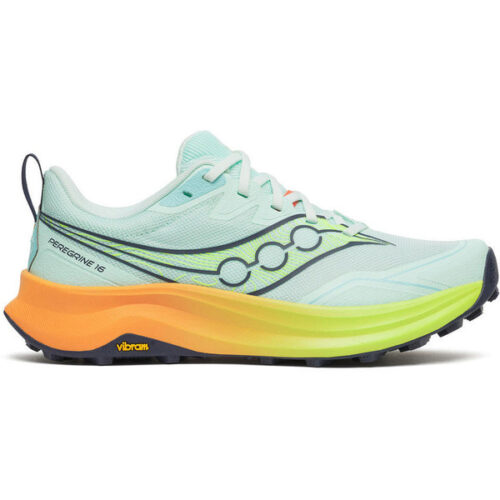 Saucony Peregrine 16 Dames