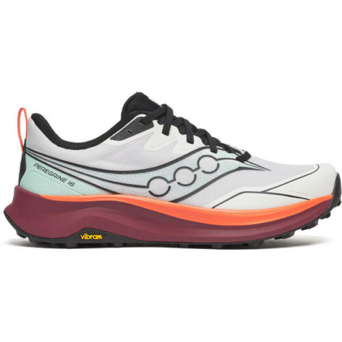 Saucony Peregrine 16 Heren