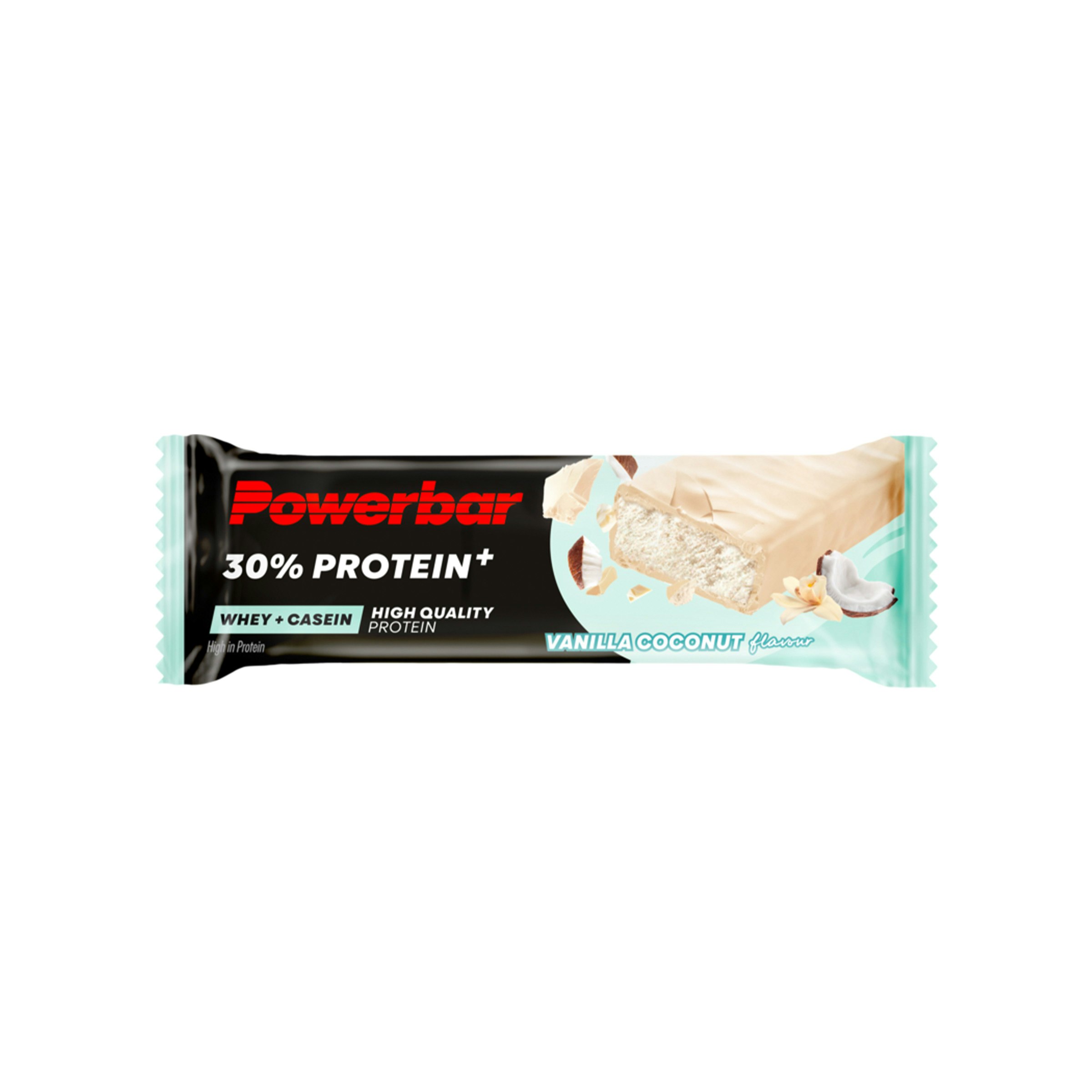 3497b0cc64cd6e89e4f66f51f45fcc63fbd05398_3253 Powerbar Protein Plus 30% Bar Vanilla-Coconut 55g