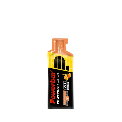 Powerbar Powergel Tropical Fruit 41g