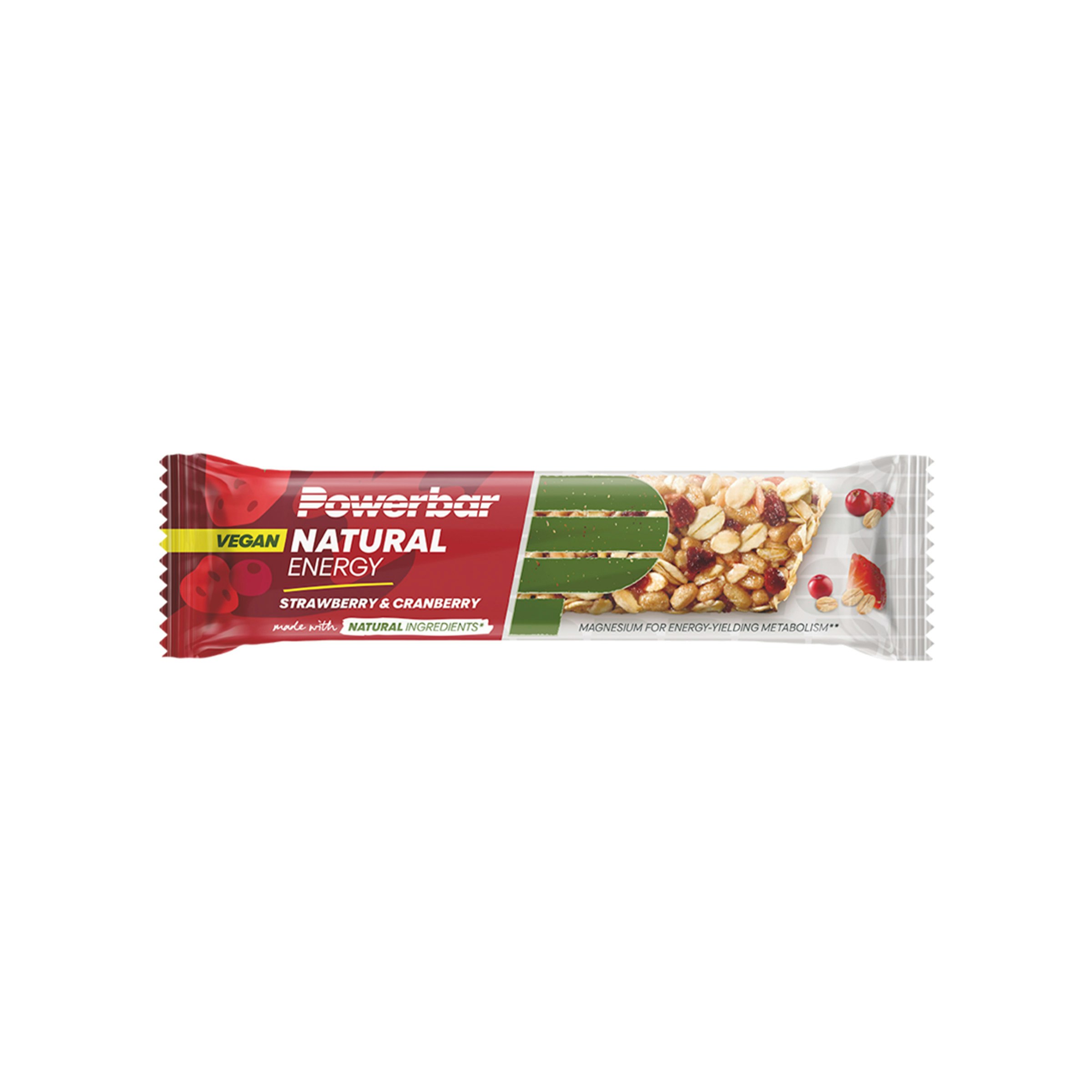 5521baca495cdd7731892cff29860f892c10d245_3236 Powerbar Natural Energy Cereal Bar Strawberry Cranberry
