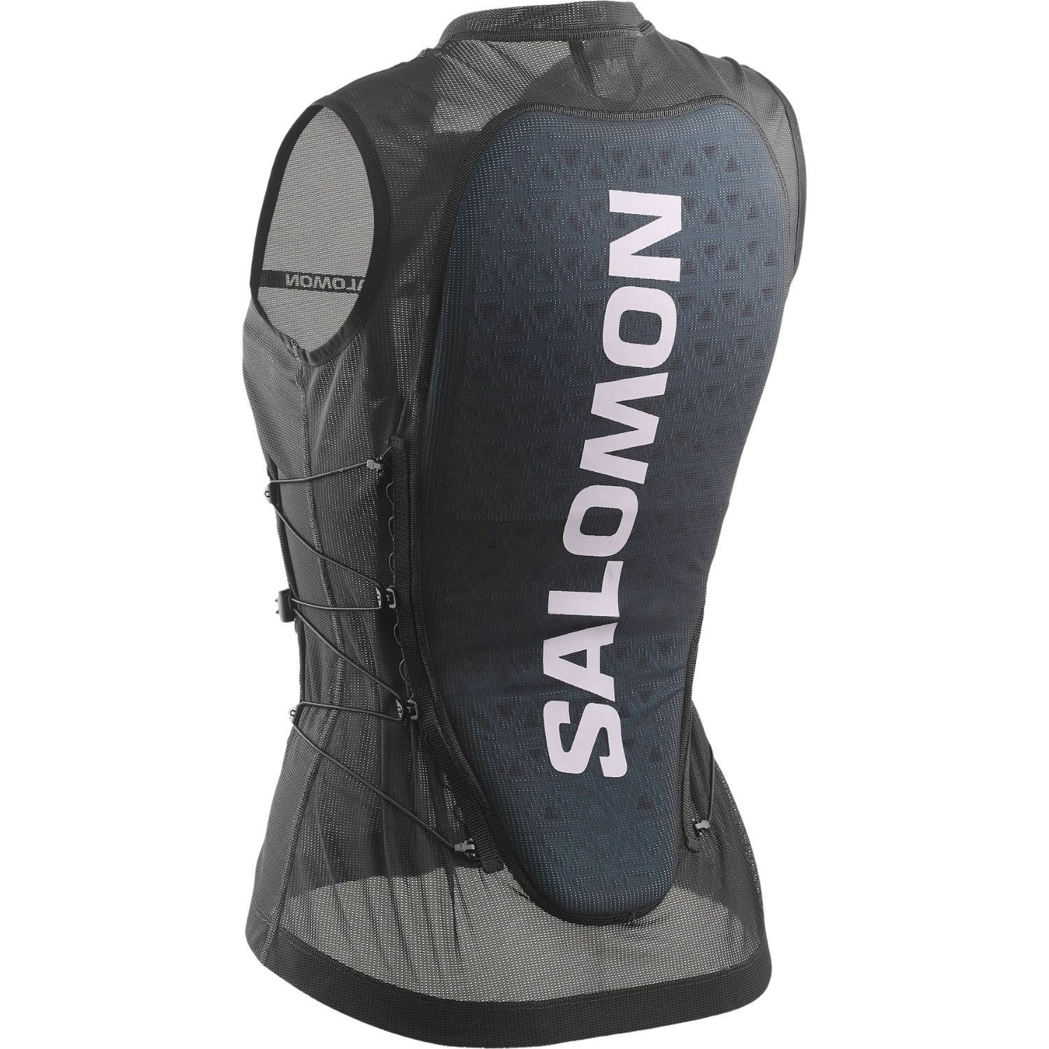 Salomon Back Prote Flexcell Pro W Rug Beschermer Protector S/36