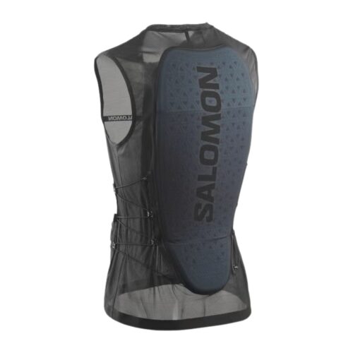 Salomon Flexcell Pro Heren Model Rug Beschermer Protector M