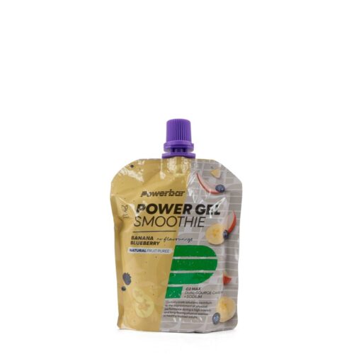 Powerbar Performance Smoothie Banana Blueberry