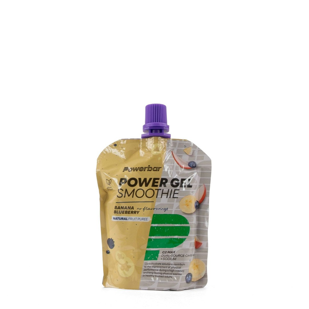 Powerbar Performance Smoothie Banana Blueberry