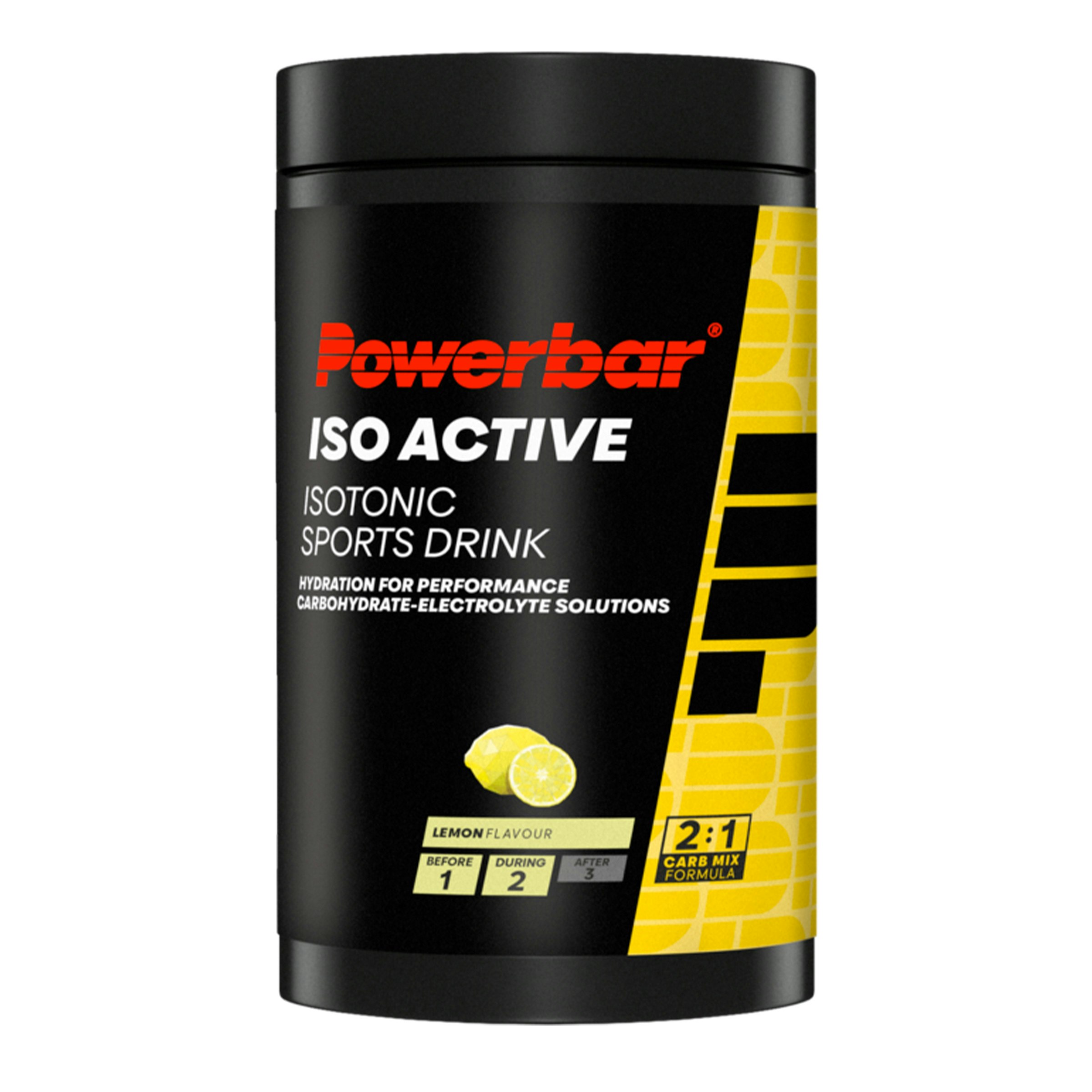 72ca1063248e0efc935b0f1901eabe58a2f8f386__3267 Powerbar Isoactive Lemon 600g