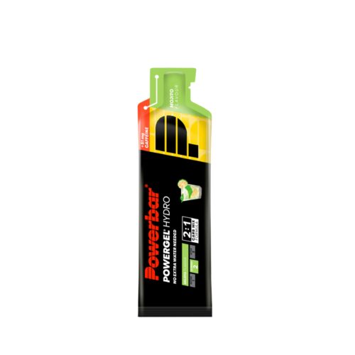 Powerbar Hydrogel Mojito 67ml
