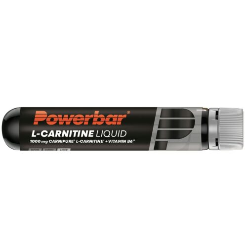 Powerbar L-Carnitine Liquid Ampuls 25 ml