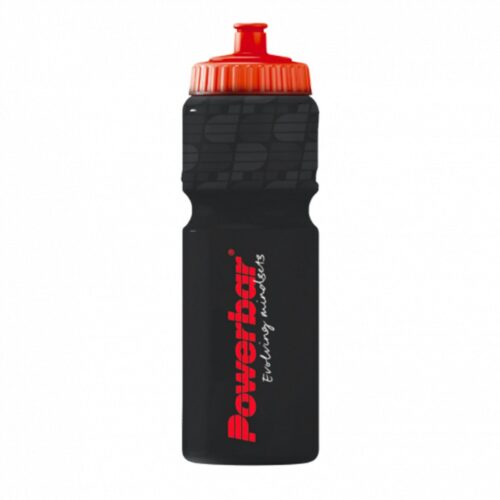 Powerbar Bidon Zwart 750ml