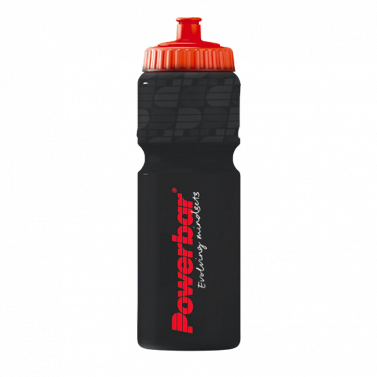 ae7299d87d9acd7caa7f1a9892bcf9aa7f0a1190_3060 Powerbar Bidon Zwart 750ml