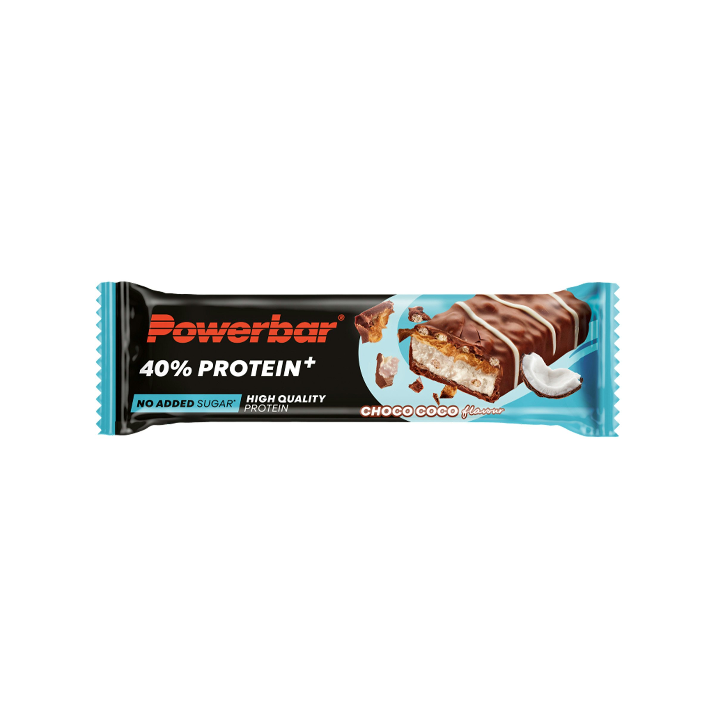 bb77c7505831fd9d0cccc50a0157f0b2c44e8b0b_3422 Powerbar 40% Protein+ Crisp Bar Chocolate Coconut