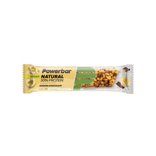 Powerbar Natural Protein Bar Banana Chocolate