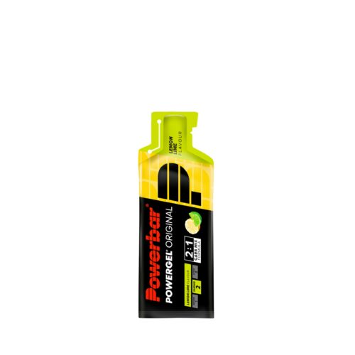 Powerbar Powergel Lemon-Lime 41g