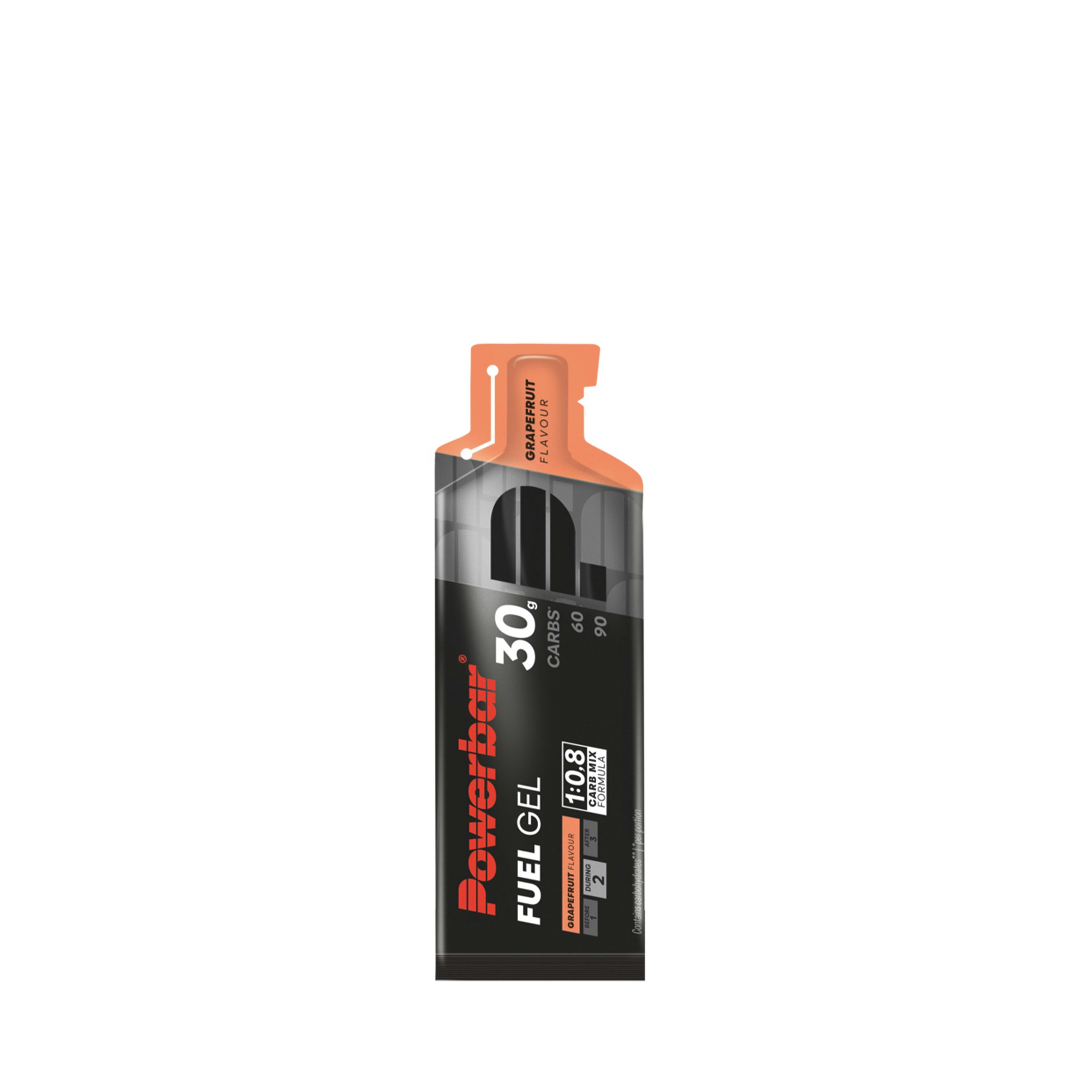Powerbar Fuel Gel 30 Grapefruit