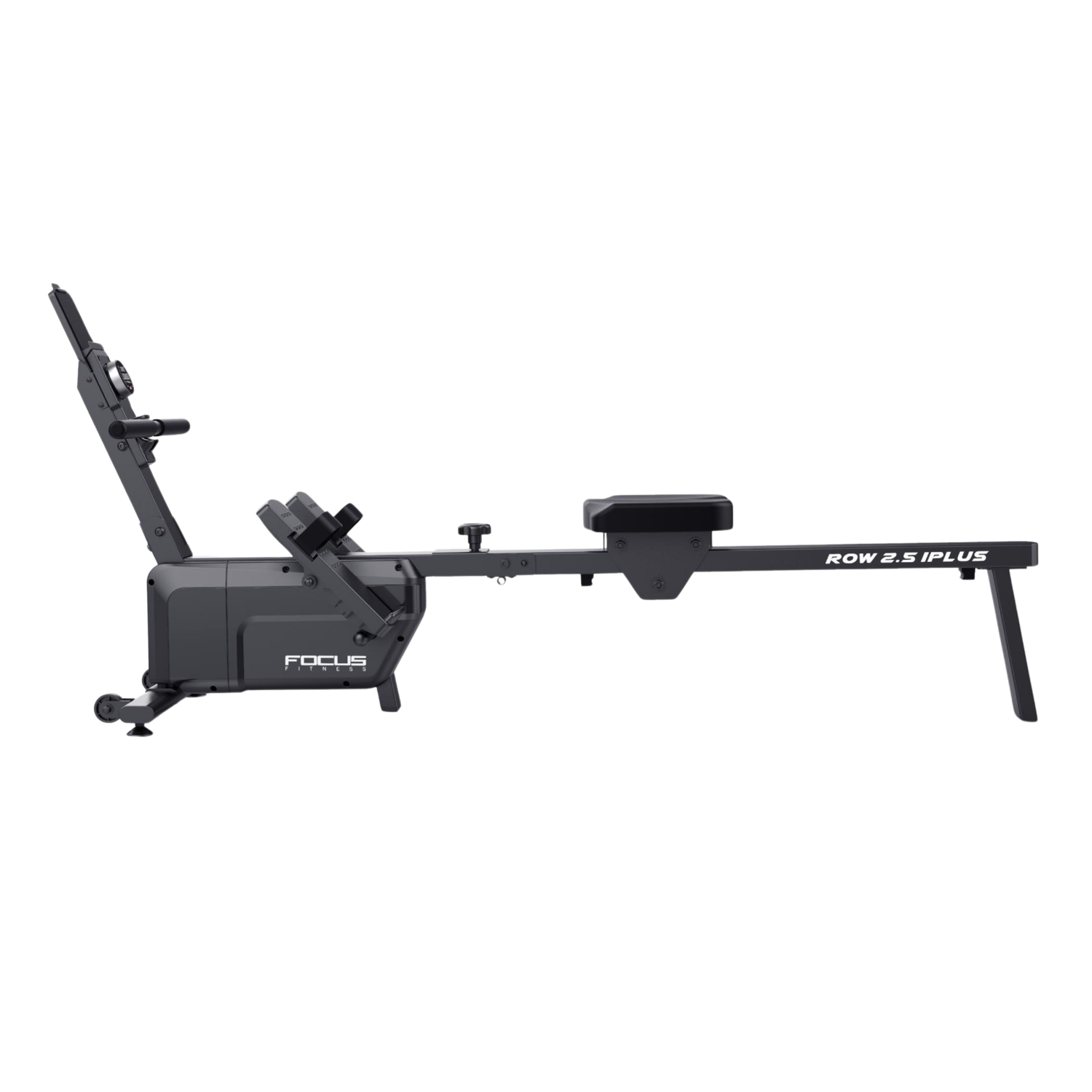 Focus Fitness Row 2.5 iPlus - Roeitrainer