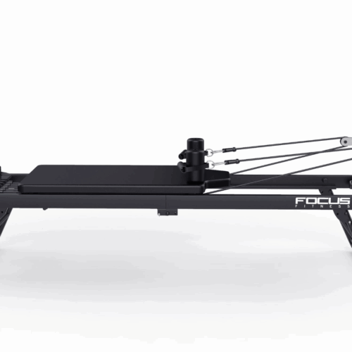 Reformer - Focus Fitness Pilates Reformer