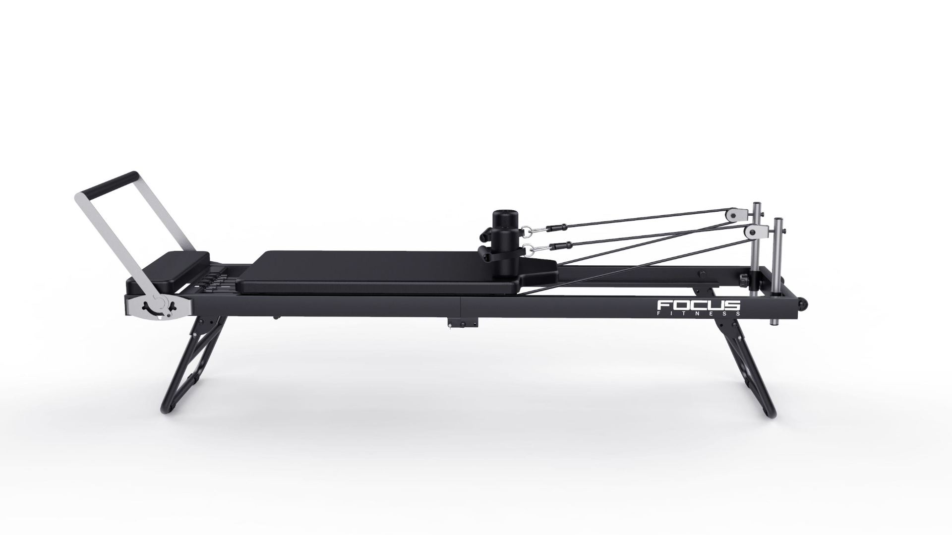 Reformer - Focus Fitness Pilates Reformer