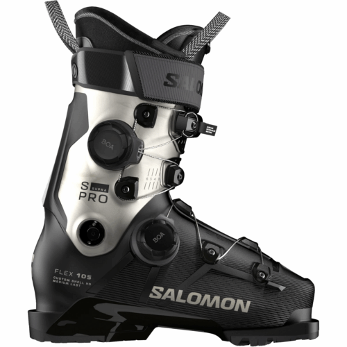Salomon S/PRO SUPRA DUAL BOA 105 W Skischoenen Dames 265