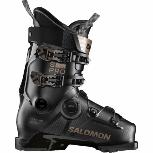 Salomon S/PRO DELTA BOA 95 W Skischoenen Dames 255