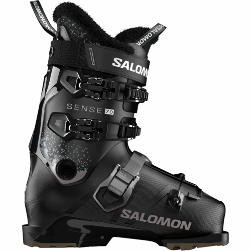 Salomon Sense 70 W Skischoenen Dames 235