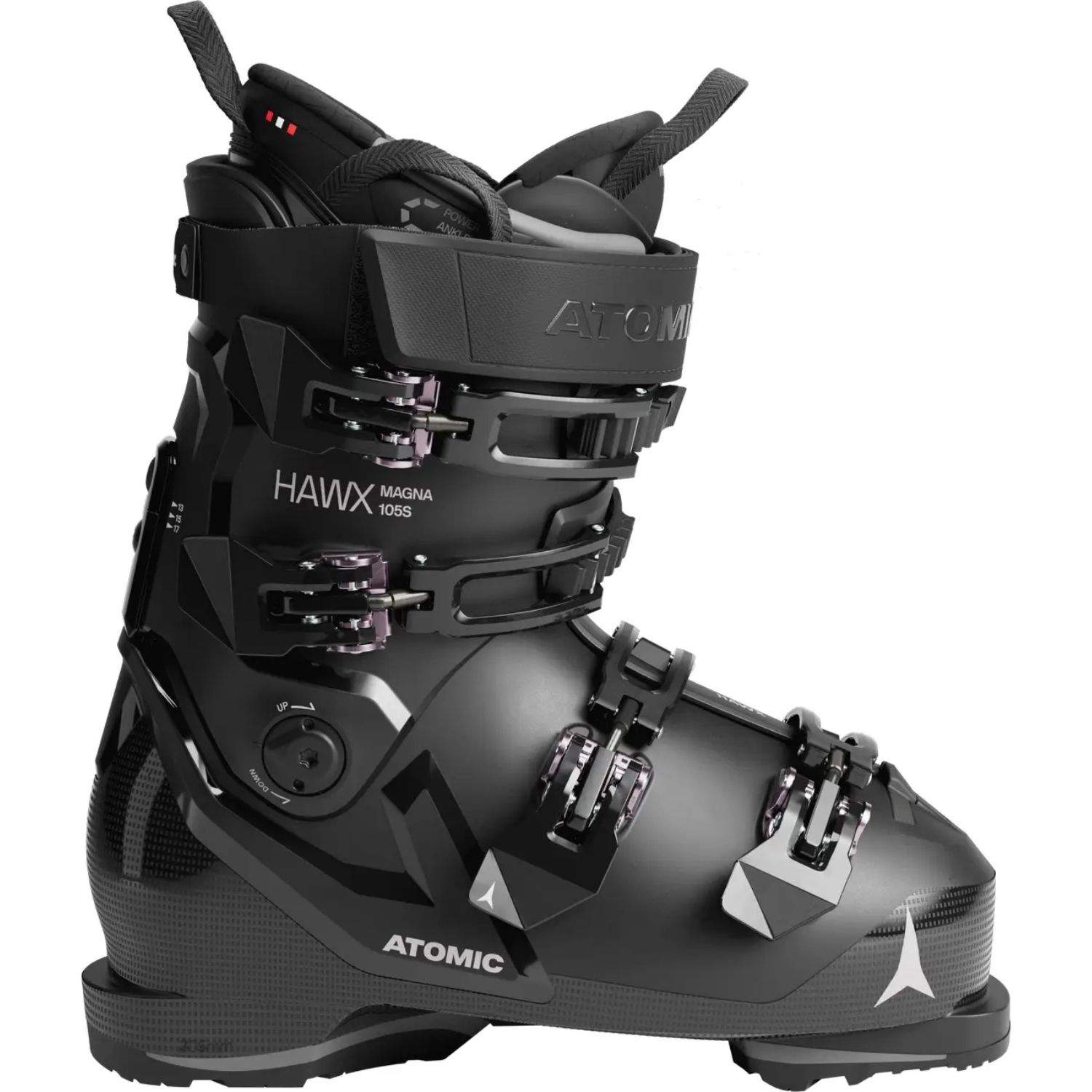 Atomic Hawx Magna 105 S W Skischoenen Dames 255