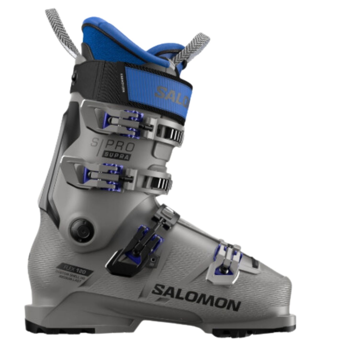Salomon S/Pro Supra 120 Skischoenen Heren 265