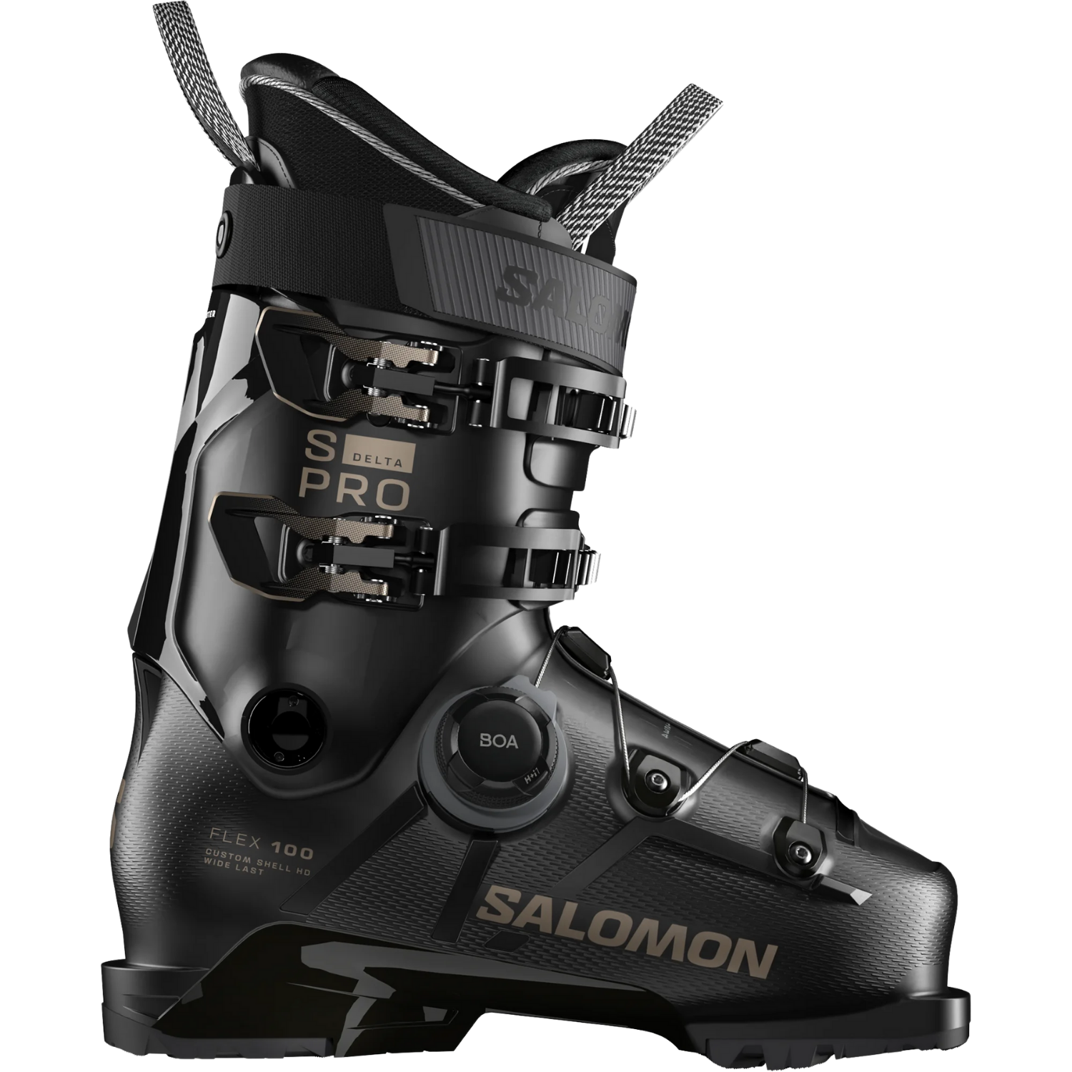 0365.80.0027-01_1 Salomon S/PRO DELTA BOA 100 Skischoenen Heren 295