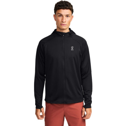 175949_1_1 On Climate Zip Hoodie Heren