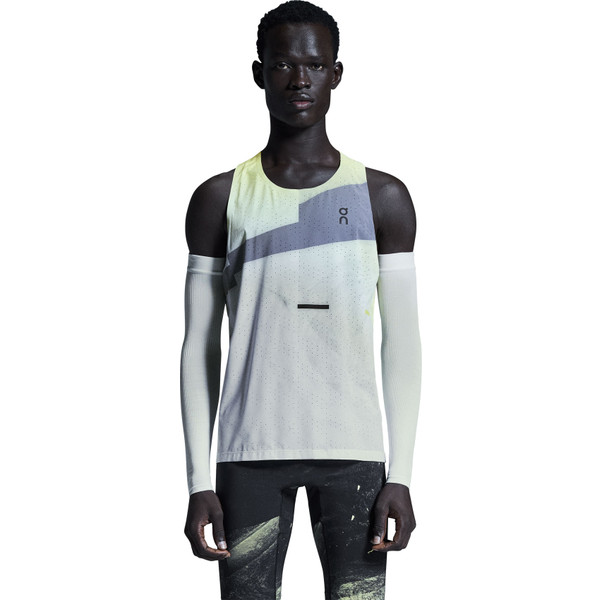 On Race Singlet Heren