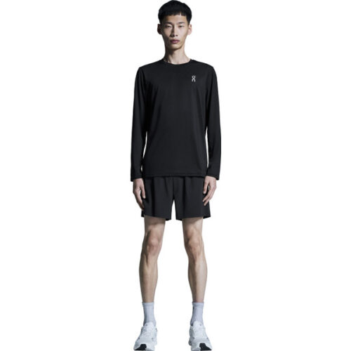 207575_1 On 5" Performance Shorts Heren