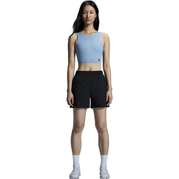On 5" Core Shorts Dames